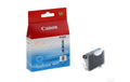 Tinte Canon CLI-8C cyan Inhalt: 13ml 100 Seiten@ 5%Deckung