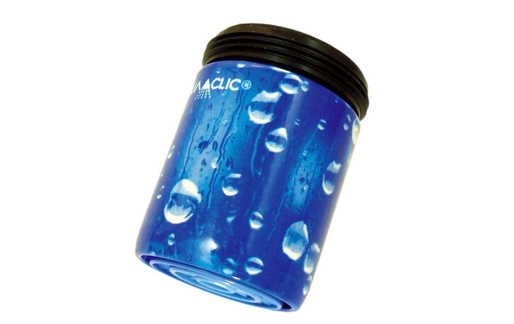 AquaClic Le Grand Bleu Strahlregler