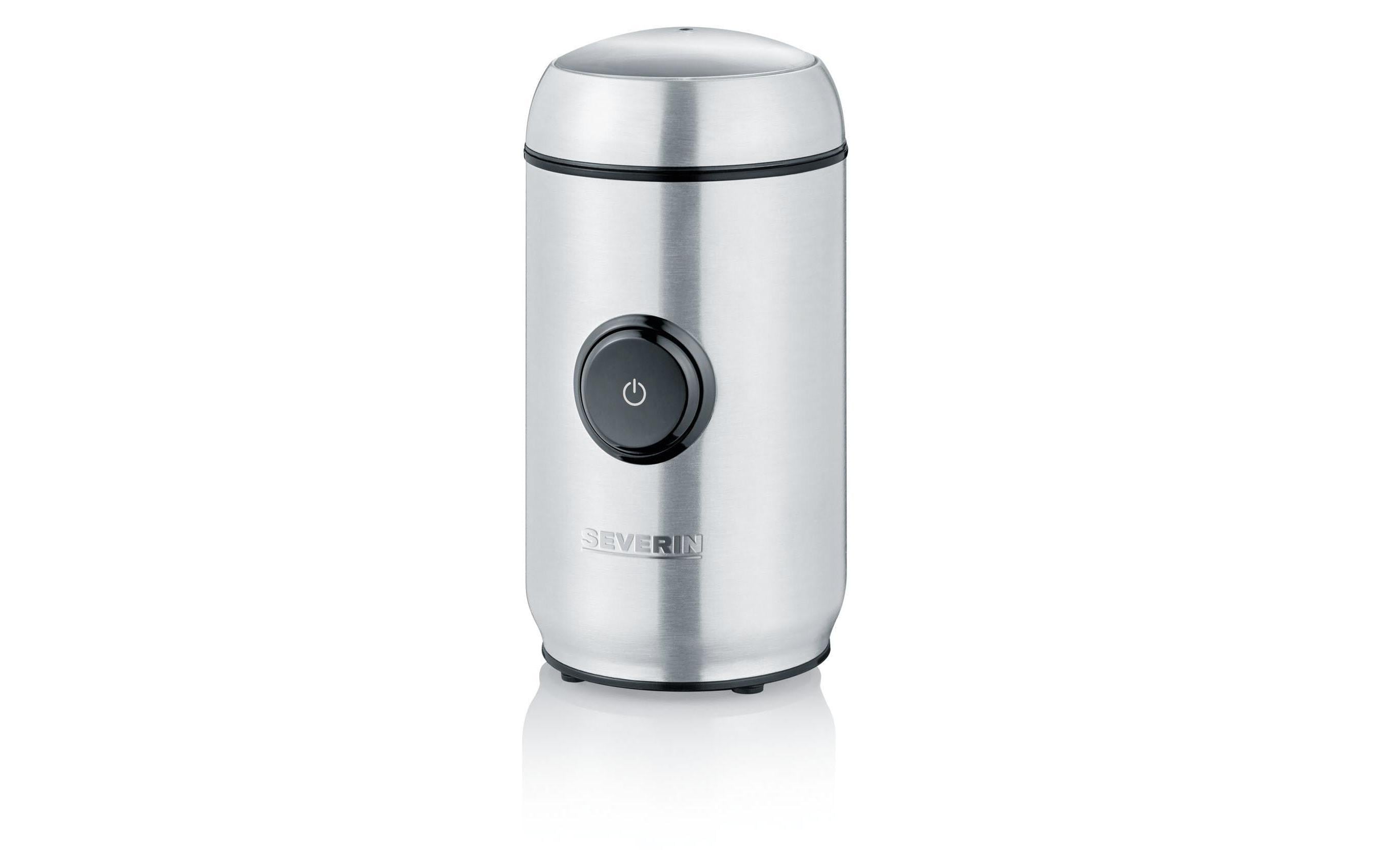 Severin Kaffee- und Gewürzmühle 150 Watt