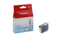 Tinte Canon CLI-8PC photo-cyan Inhalt: 13ml 100 Seiten@ 5%Deckung