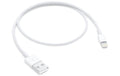 Apple Lightning to USB Kabel Lightning USB Kabel 0.5 Meter