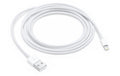Apple Lightning to USB Kabel Lightning USB Kabel 2 Meter