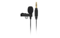 Rode Lavalier GO, Kondensator Mikrofon Ansteck-Mikrofon zu Wireless GO