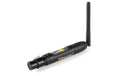 BeamZ BBP Wireless DMX 2.4 GHz DMX-Sender/-Empfänger