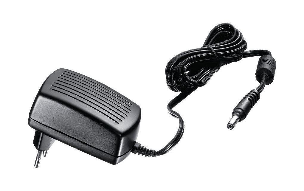 Dymo Netzadapter für ausgew. LabelManager 9 Volt, 2 Ampere,
