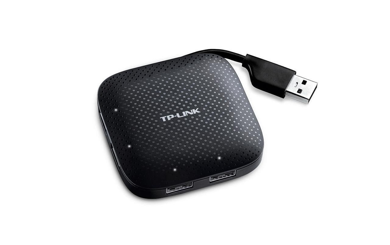TP-Link Hub USB3.0 4Port UH400 ohne Netzteil