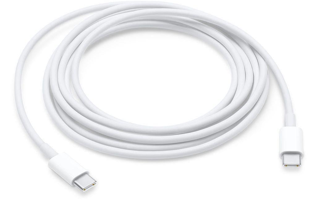 Apple USB-C Ladekabel (2m) 2016 USB-C Ladekabel (2m) 2016