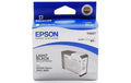 Tinte Epson C13T580700 light black, 80ml zu Stylus Pro 3800