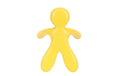 MR&MRS Cesare Lufterfrischer Yellow Vanilla