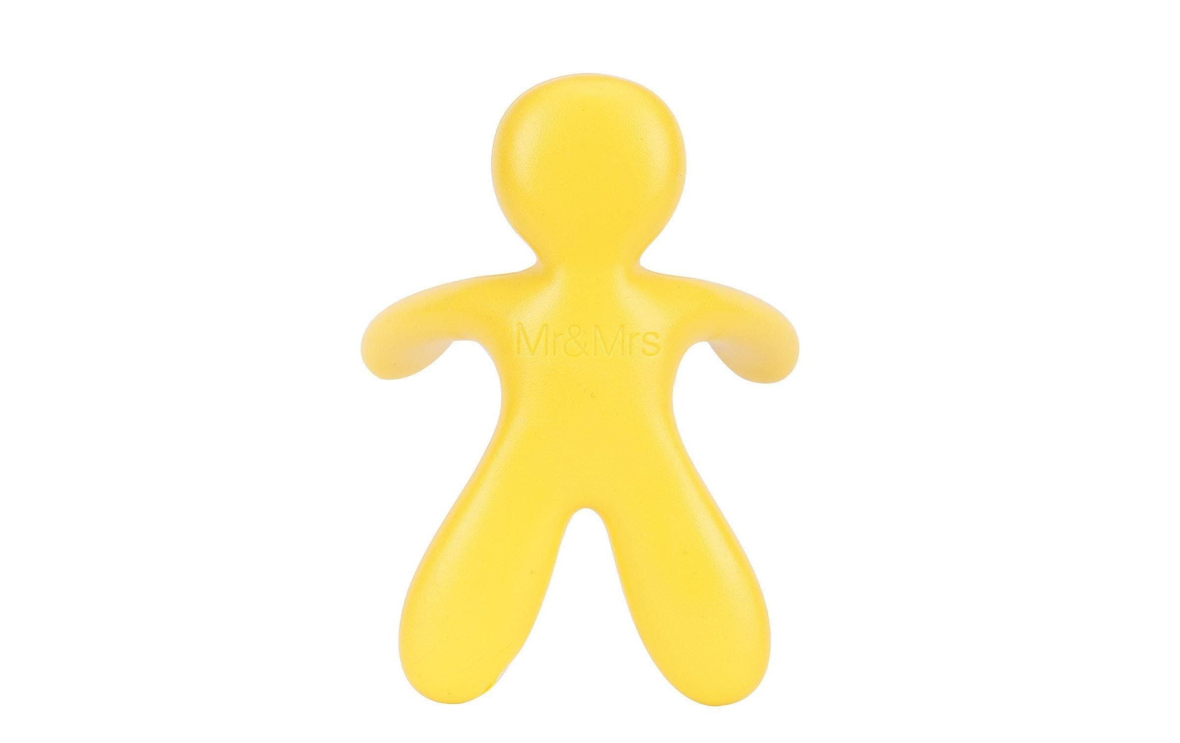MR&MRS Cesare Lufterfrischer Yellow Vanilla