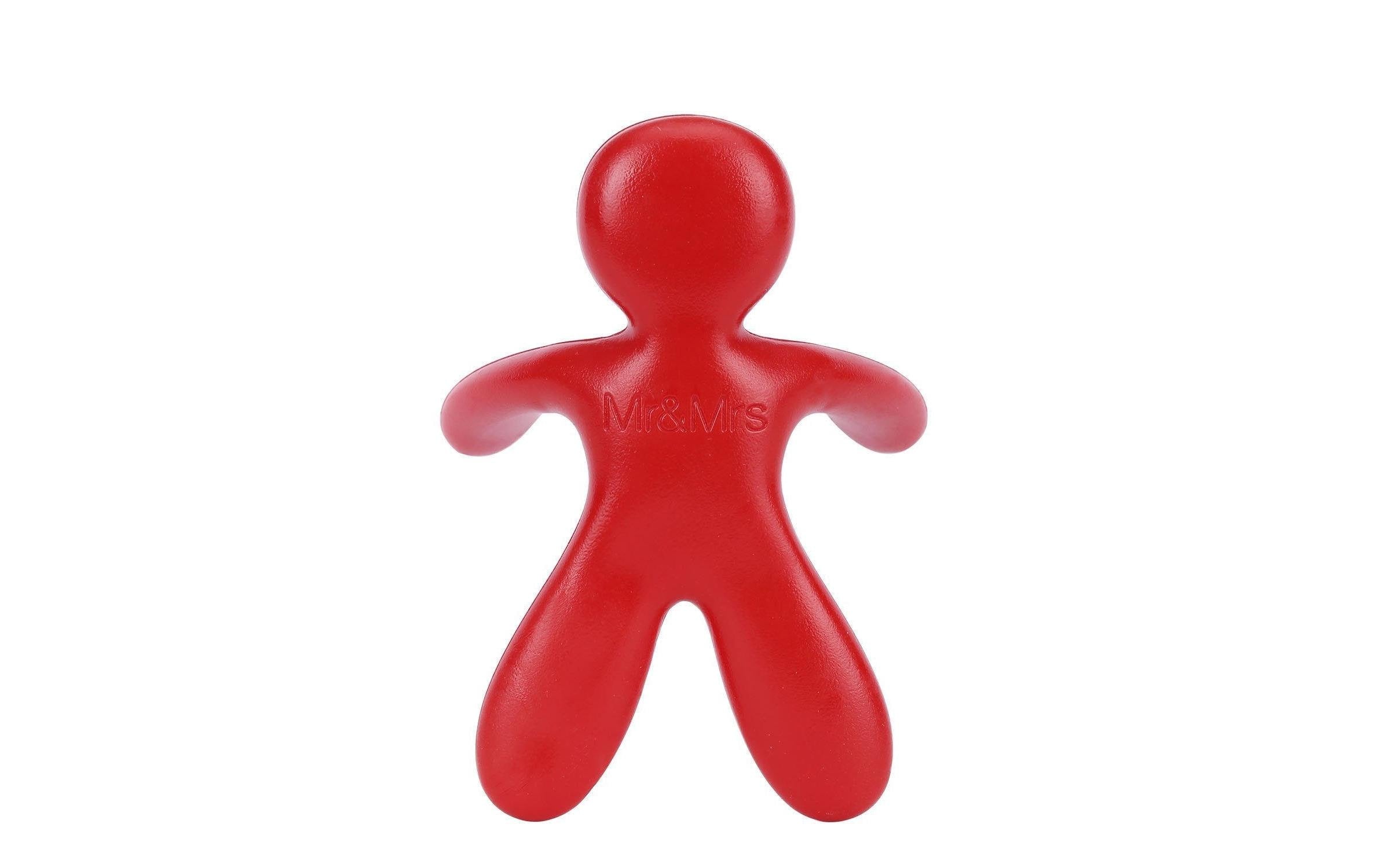 MR&MRS Cesare Lufterfrischer Red Peppermint