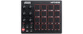 AKAI MPD218 MIDI/USB Pad-Controller