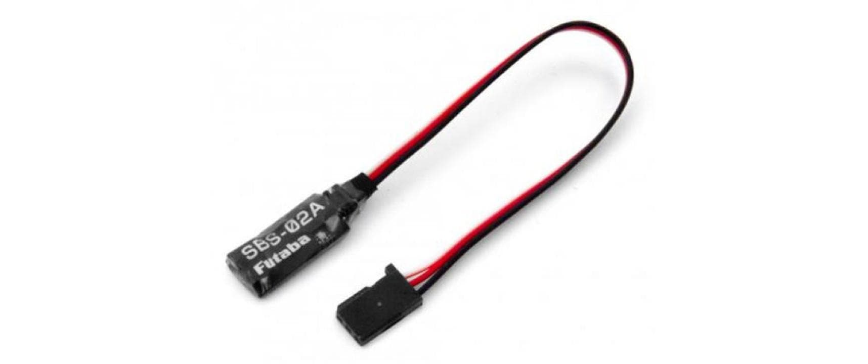 Futaba Höhe / Vario SBS-02A FASSTest®-Telemetrie-System