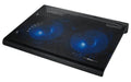 Trust Azul  Notebook Cooling Stand mit dual Fans