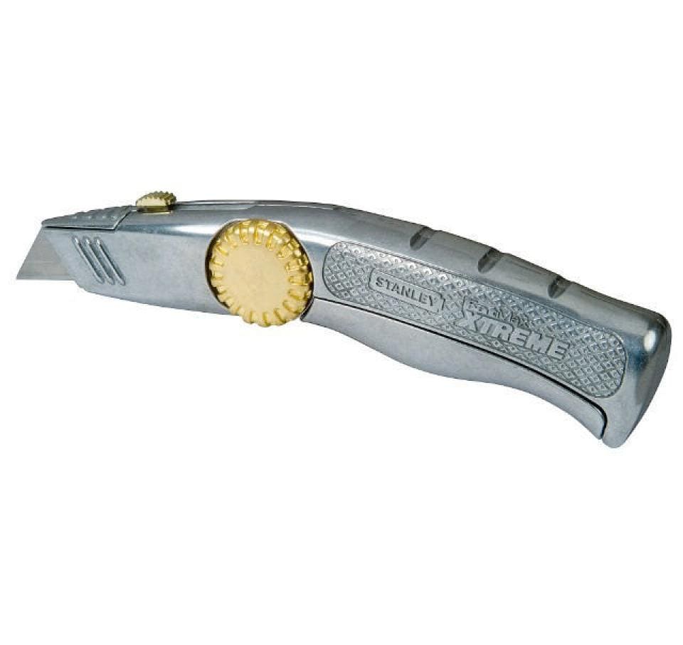 Stanley Messer Fatmax Pro einziehbare Klinge