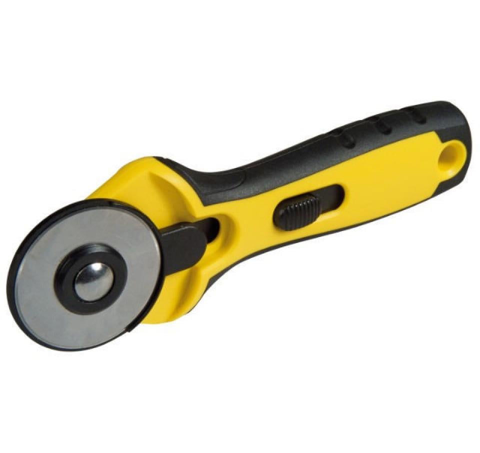 Stanley Rundklingen-Cutter 45mm