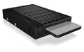 Icy Box IB-2536StS 2,5" zu 3,5" HD Konv. 2.5" HD oder SSD zu 3,5", bis 9.5mm