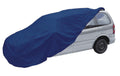 Lechuza Cubico Premium 30 Silver Metallic