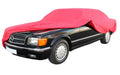 HP Baumwolle-Schutzgarage Grösse XL