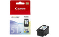 Tinte Canon CL-513 farbig zu MP240/260 Inhalt: 13ml