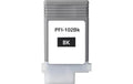 Tinte Canon PFI-102BK black Inhalt: 130ml