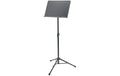 K&M 11960 Orchesternotenpult schwarz