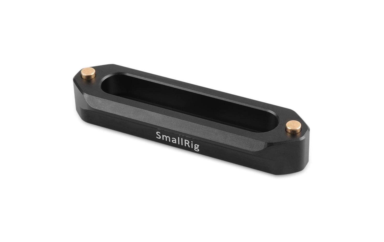 SmallRig Quick Release Safety Rail 7 cm