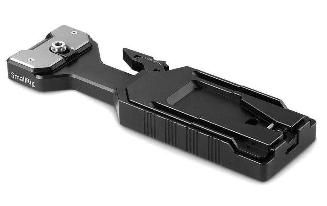SmallRig VCT-14 Quick Release Tripod Plate 2169