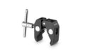 SmallRig Super Clamp w/ 1/4" and 3/8" Thread 735