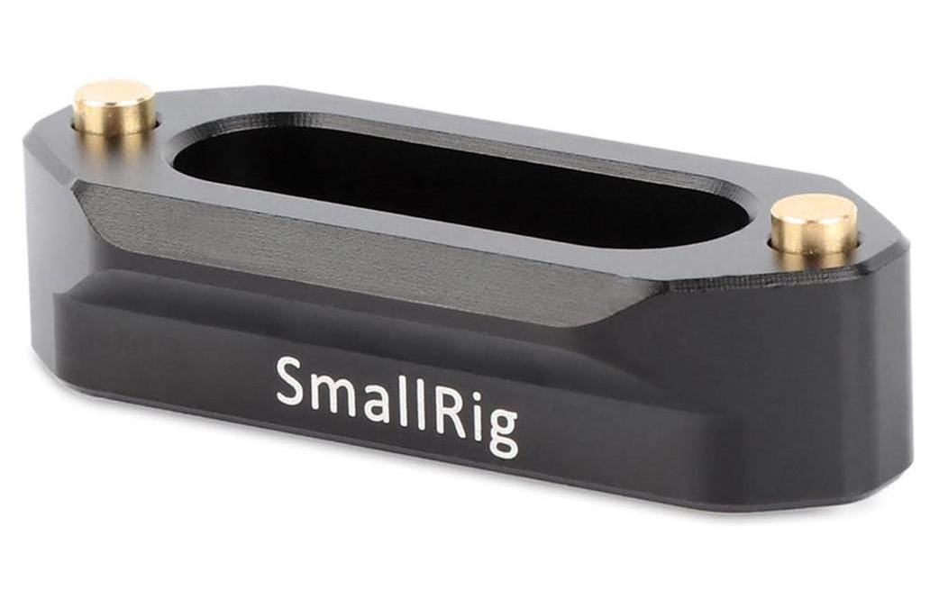 SmallRig Quick Release Safety Rail 4 cm 1409