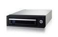 ICY DOCK Wechselrahmen 3.5" MB876SK-B schwarz, mit SATA, Rahmen+Schublade