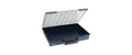 Raaco Assorter 55 4x8-0 Sortimentskasten leer, blau