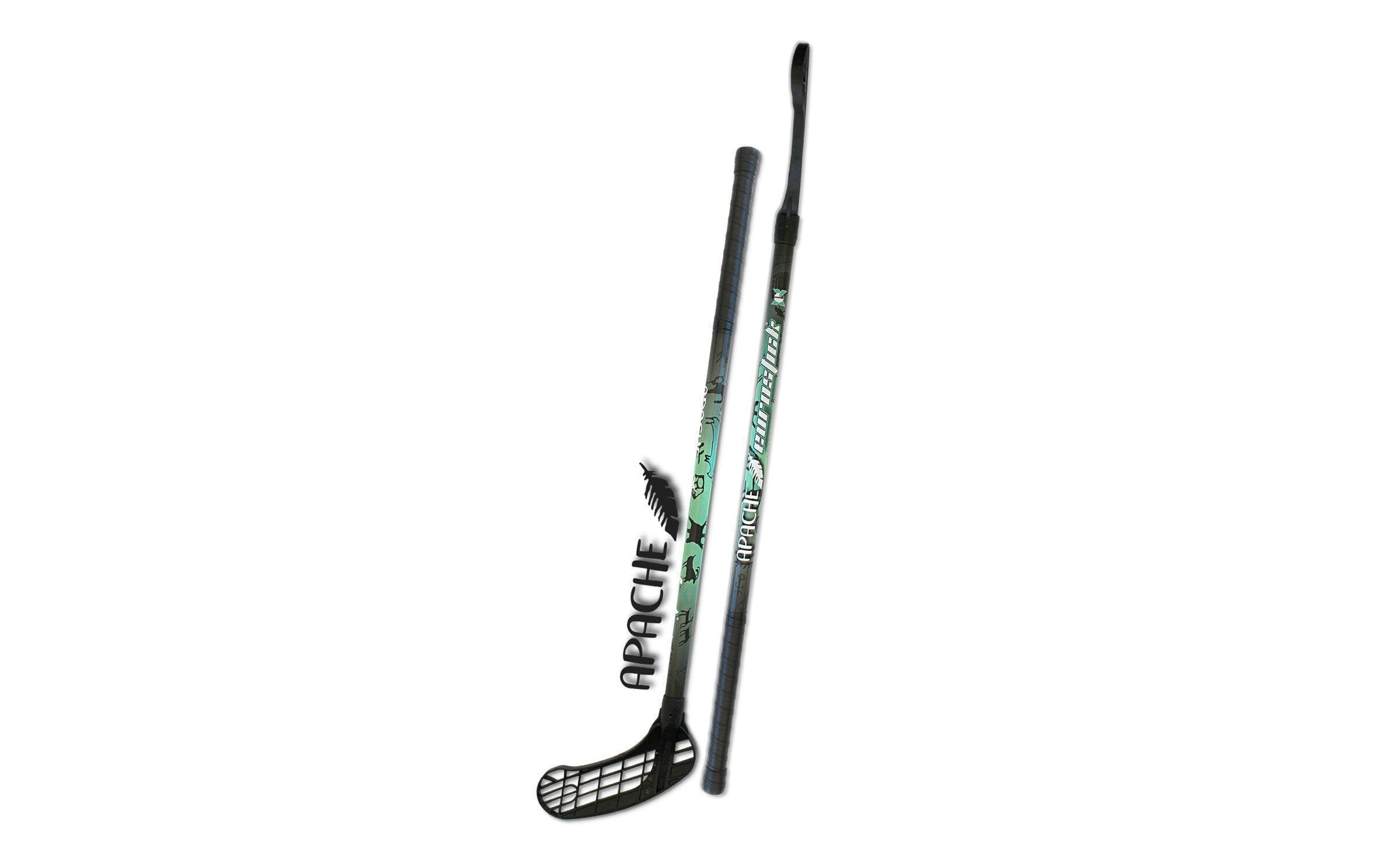 Eurostick Acito Apache Links 80/91cm grün