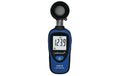 Velleman DEM300 Luxmeter misst  Beleuchtungsstärke (Lux)