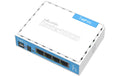 MikroTik RB941-2ND: hAP Lite,2.4Ghz 150Mbps WLAN,  USB Netzteil