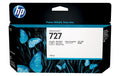 HP Tinte Nr. 727 - Photo Black (B3P23A) Tintenvolumen 130 ml