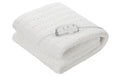 Medisana Wärmeunterbett HU672 Maxi 2 Temperaturen, Grösse: 150x 80 cm