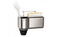 Simplehuman Waschbecken Caddy Edelstahl