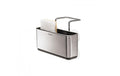 Simplehuman Waschbecken Caddy Edelstahl