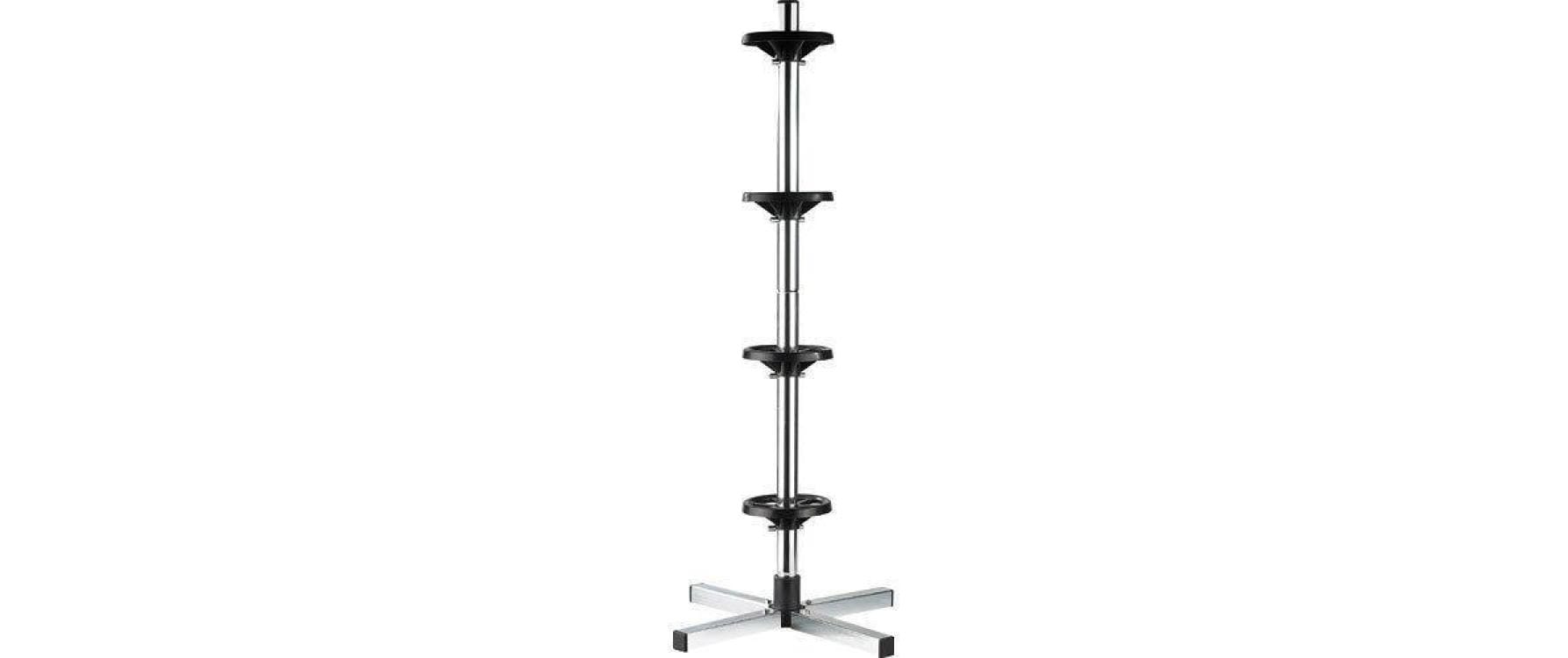 Felgenbaum tire holder with cover