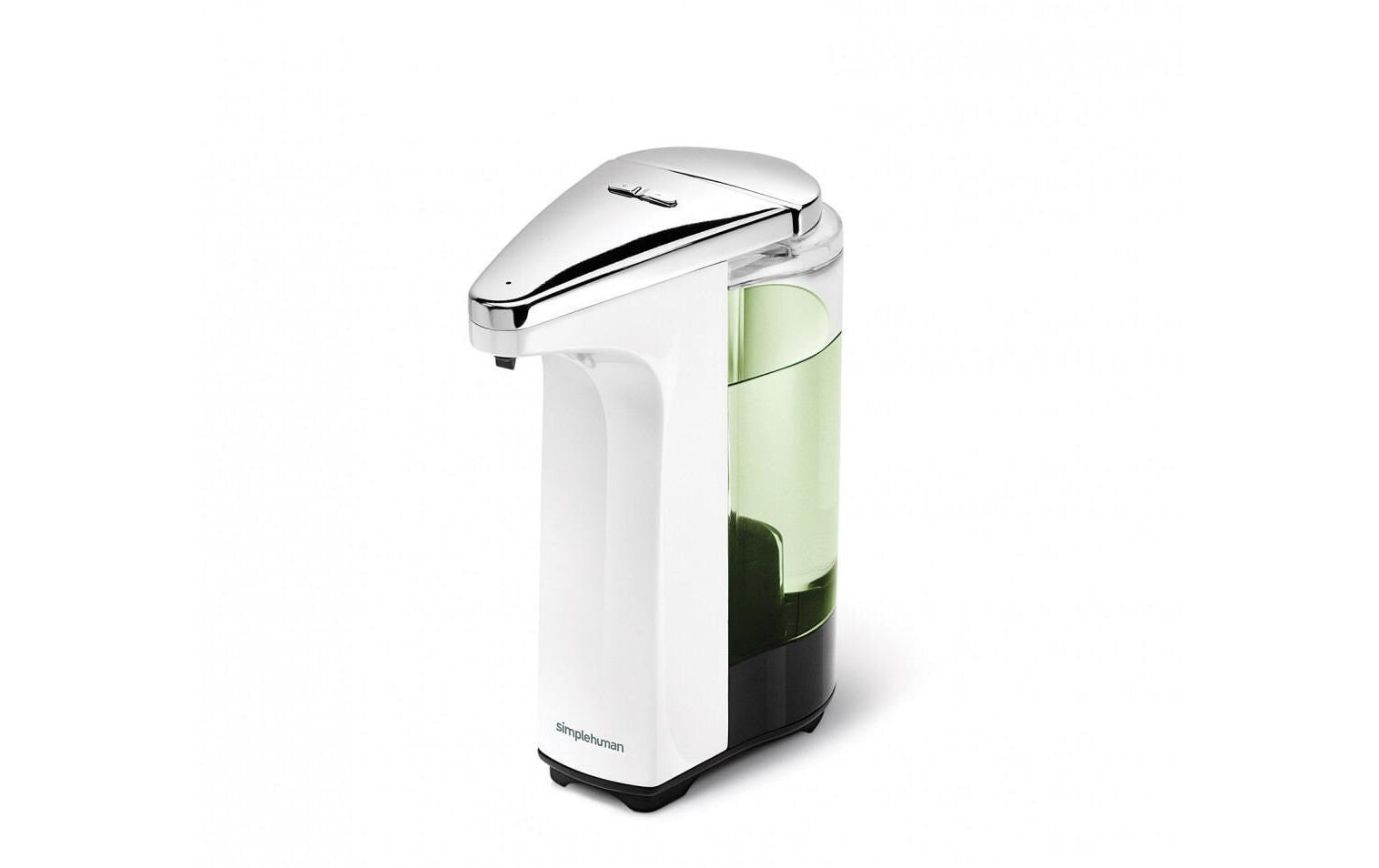 Simplehuman Sensorspender Fassungsvermögen 237ml