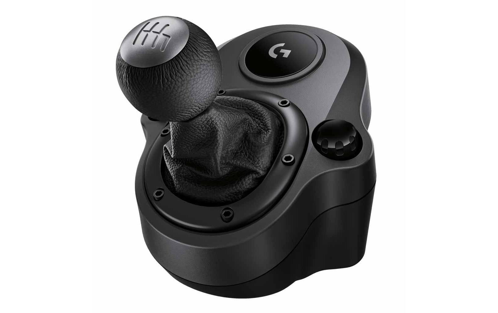 Logitech Driving Force Shifter für G29 und G920 Lenkräder