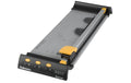 Fellowes Rollenschneidemaschine Electron A3 Mit LED-Schnittführung, 4 div. Klingen