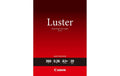 CANON Photo Paper Pro Luster LU-101 A3+ 260g, 20 Blatt