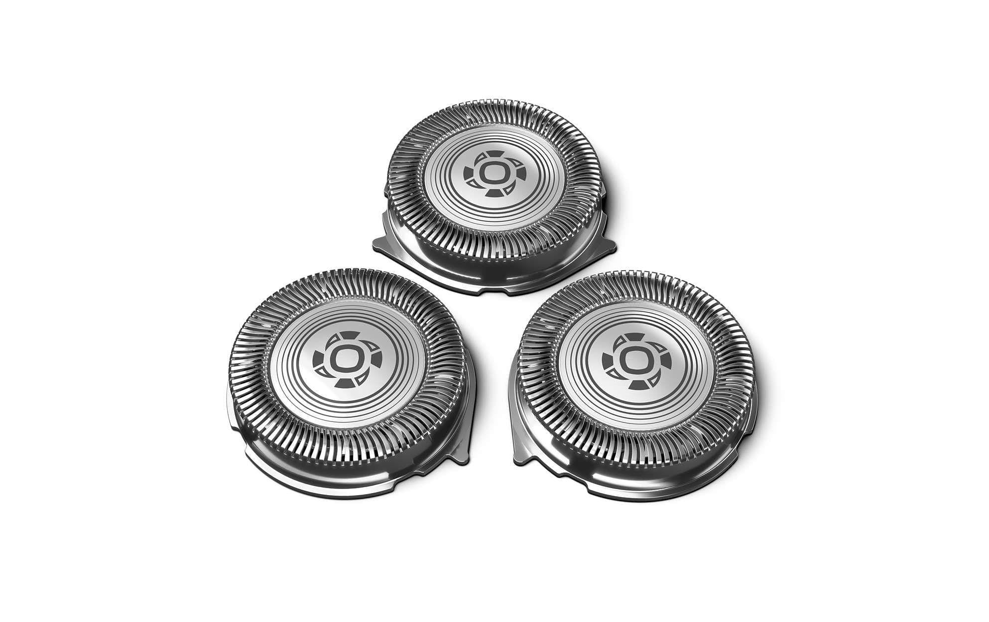 Philips Scherkopf SH30/50 Shaver Series 3000