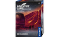 Adventure Games Vulkan Alter: 12+, Spieler 1-4