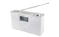 Soundmaster DAB700WE DAB+/Bluetooth-Radio,weiss