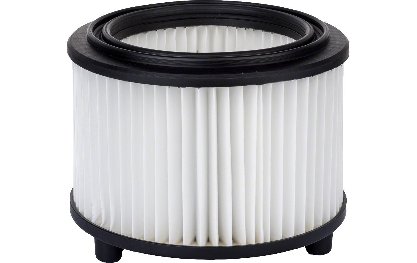 Bosch Kartuschenfilter waschbar zu AdvancedVac 20