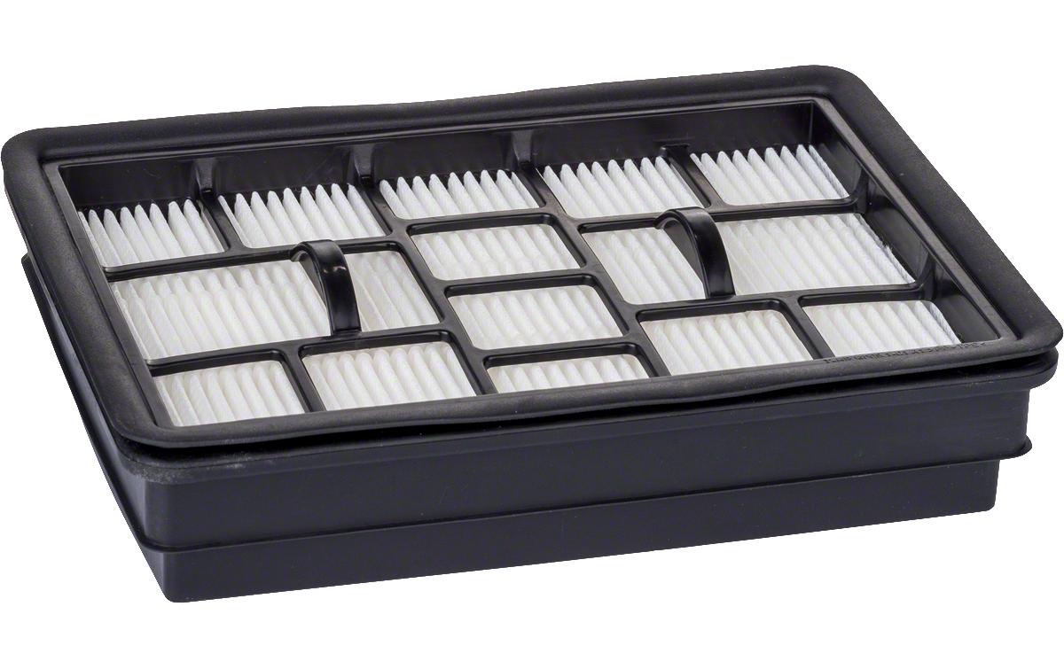 Bosch Faltenfilter waschbar zu AdvancedVac 20