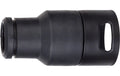 Bosch Universaladapter EasyVac3 AdvancedVac 20/zu Ø 35 & Ø 28 mm